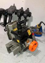 Goed lopende 30cc benzine motor., Hobby & Loisirs créatifs, Modélisme | Radiocommandé & Téléguidé | Voitures, Autres échelles