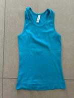 Rope skipping topje 10-12 jaar, Ophalen of Verzenden, Zo goed als nieuw, Jongen of Meisje, Sport- of Zwemkleding