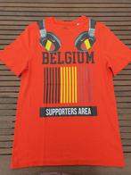 T-shirts Belgium 146/152 en 158/164, Ophalen of Verzenden, Nieuw