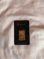 Lingot d'or à la menthe Perth de 20 g, Enlèvement, Or