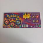 Pokémon Battle Coins 2000 Nintendo Hasbro, Ophalen of Verzenden, Zo goed als nieuw