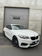 Bmw M240i LCI, Auto's, BMW, Automaat, Euro 6, 2 Reeks, Bedrijf