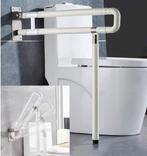 wandsteun toilet, Ophalen, Nieuw, Toilet