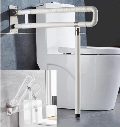 wandsteun toilet, Doe-het-zelf en Bouw, Sanitair, Nieuw, Toilet, Ophalen