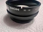 INON UCL-100LD Close-up Lens (macrolens), Ophalen of Verzenden