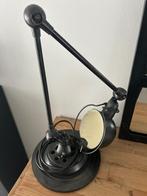 À vendre, lampe 2 lampes industrielle jielde ancienne,, Ophalen, Gebruikt, Metaal