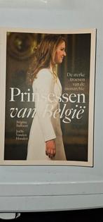 Prinsessen van Belgie, Verzamelen, Koningshuis en Royalty, Ophalen of Verzenden, Zo goed als nieuw