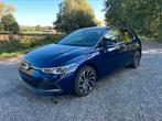 Volkswagen Golf 8 GTE hybride | Nieuwstaat | BTW | automaat, Auto's, Blauw, Bedrijf, 5 deurs, 240 kW