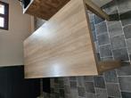 Tafel 180x90x80cm, Huis en Inrichting, Tafels | Eettafels, Ophalen, Gebruikt