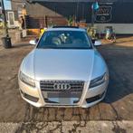 Occasion Audi A5 Sportback Diesel – 2010*  ~187 000km, Auto's, 4 cilinders, Leder, Particulier, 1600 kg