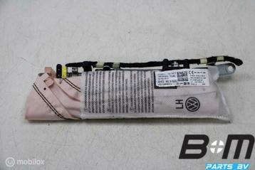 Stoelairbag links VW Golf 7 5G0880241B beschikbaar voor biedingen