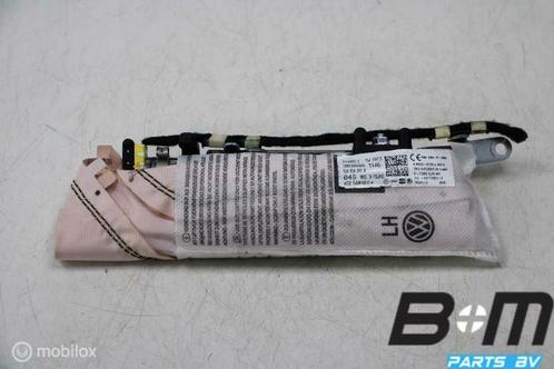 Stoelairbag links VW Golf 7 5G0880241B, Auto diversen, Anti-diefstal, Gebruikt