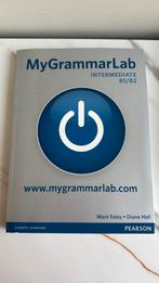 MyGrammarLab, Computers en Software, Besturingssoftware, Ophalen, Zo goed als nieuw