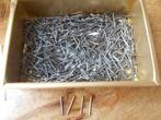 clous en acier ...500gr...pour 2euros, Ophalen, Nieuw, Overige metalen
