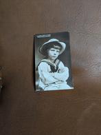 Prins Karel, Verzamelen, Ophalen of Verzenden, Zo goed als nieuw, Kaart, Foto of Prent