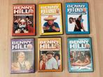 Benny Hill collection en dvd, Enlèvement, Comme neuf