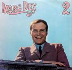 LP- Marc Dex 2, Cd's en Dvd's, Vinyl | Nederlandstalig, Ophalen of Verzenden