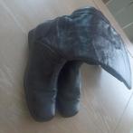 Dameslaarzen Hush Puppies bruin maat 38, Enlèvement ou Envoi, Brun