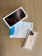 Iphone 16 Pro Max - 1TB / Titanium, Ophalen of Verzenden, Zo goed als nieuw, IPhone 16