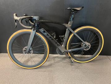Trek Madone SLR beschikbaar voor biedingen