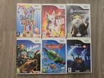 Jeux Nintendo Wii pour enfants, Avontuur en Actie, 1 speler, Ophalen of Verzenden, Zo goed als nieuw