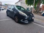 Renault Scenic3 Diesel 1.5  2012 302000km automatique, Auto's, Automaat, Euro 5, Monovolume, 1498 cc