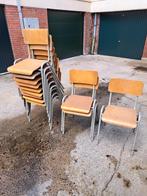 Lot de  12 chaises classiques, Maison & Meubles, Comme neuf, Enlèvement ou Envoi
