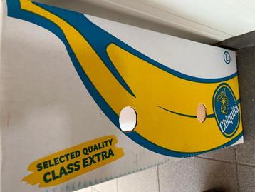 Bananendozen 20 stuks, Enlèvement