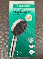 Hansgrohe Pulsify Select S 105 Activation Handdouche, Enlèvement ou Envoi, Neuf, Douche