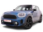 MINI Cooper Countryman 1.5iA 136 Cooper + GPS + Camera + LED, Autos, Mini, Autres modèles, Achat, Automatique, Cruise Control