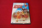 dvd chicken run, Cd's en Dvd's, Ophalen of Verzenden, Tekenfilm