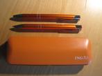 Pennen set, Diversen, Schrijfwaren, Ophalen of Verzenden, Nieuw