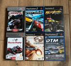Ps2 games, Games en Spelcomputers, Ophalen of Verzenden, Gebruikt