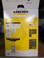 Karcher WV1 met toebehoren, Huis en Inrichting, Ophalen