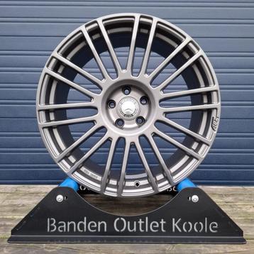 Mercedes C CLS E S Sl SLK GLC Velgen 20'' 5x112 Eos Passat beschikbaar voor biedingen