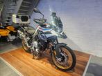 Bmw f850gs, 2018. Topkoffer., Motoren, Motoren | BMW, 2 cilinders, Handvatverwarming, Motorrijbewijs A, Bedrijf