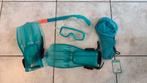 Snorkelset voor kinderen