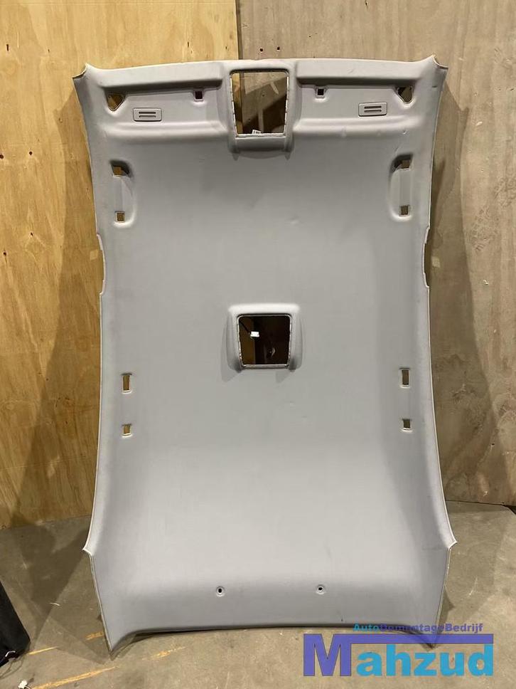 BMW 1 SERIE E87 5 DEURS hemel bekleding, Auto-onderdelen, Interieur en Bekleding, BMW, Gebruikt