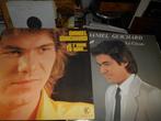 Lot de 2 LP Daniel Guichard, Enlèvement ou Envoi