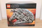 LEGO Star Wars - 75192 Millennium Falcon - UCS {2nd edition}, Ophalen, Nieuw, Complete set, Lego