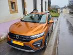 Dacia Sandero Stepway, Achat, Particulier, Sandero, LPG