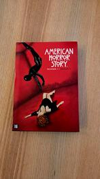 DVD American Horror Story s1, Ophalen