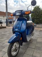 1987 Prachtige Oldtimer YAMAHA MINT klasse A, Vélos & Vélomoteurs, Scooters | Yamaha, Autres modèles, Comme neuf, Enlèvement, Classe A (25 km/h)