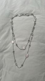 Ketting, Handtassen en Accessoires, Kettingen, Ophalen, Zo goed als nieuw