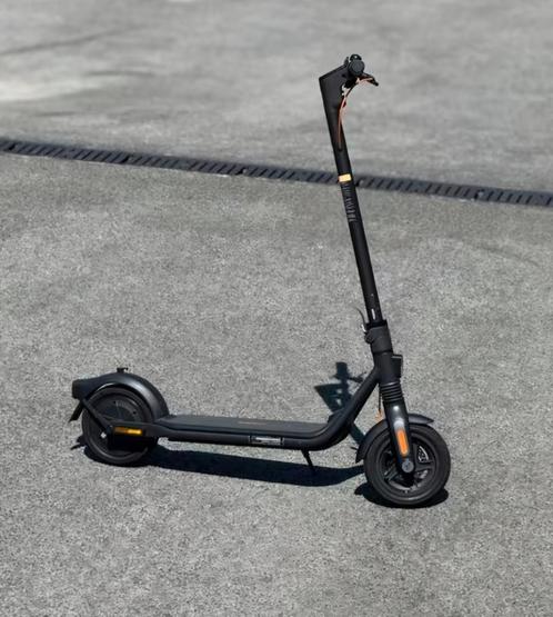 Segway f2 pro, Fietsen en Brommers, Steps, Gebruikt, Overige typen, Ophalen