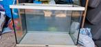 Aquarium zonder deksel te koop, Dieren en Toebehoren, Ophalen, Zo goed als nieuw