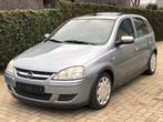 Opel corsa 1.2i, Bedrijf, Corsa, Te koop, Benzine