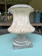 Landelijke vaas, Enlèvement ou Envoi