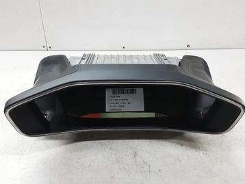 COMPTEUR DE VITESSE Peugeot 2008 (UD / UK / UR / US / UX), Utilisé, Peugeot