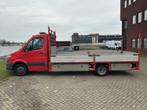 Mercedes-Benz Sprinter 319 3.0 CDI 432 Bedrijfswagen, Auto's, Automaat, Gebruikt, Euro 6, Overige brandstoffen